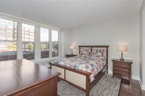 1125 Maxwell Lane Hoboken NJ 07030