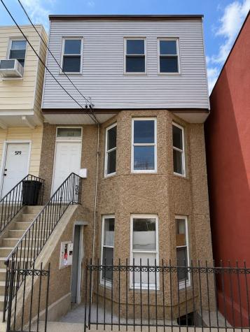 521 Mercer Street Jersey City NJ 07306