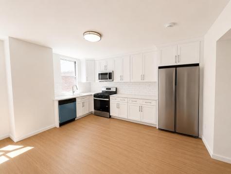 521 Mercer Street Jersey City NJ 07306