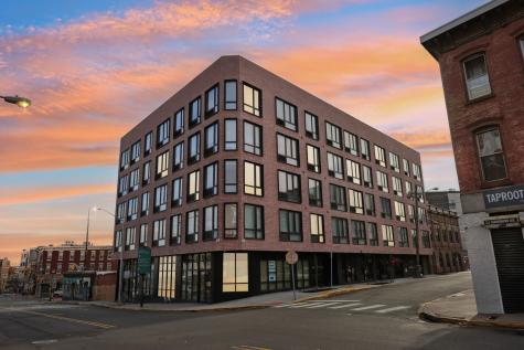 424 Arlington Avenue Jersey City NJ 07304