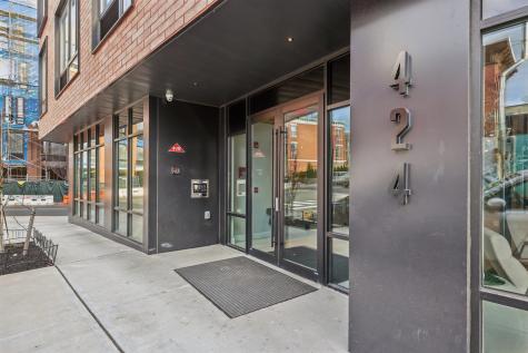 424 Arlington Avenue Jersey City NJ 07304