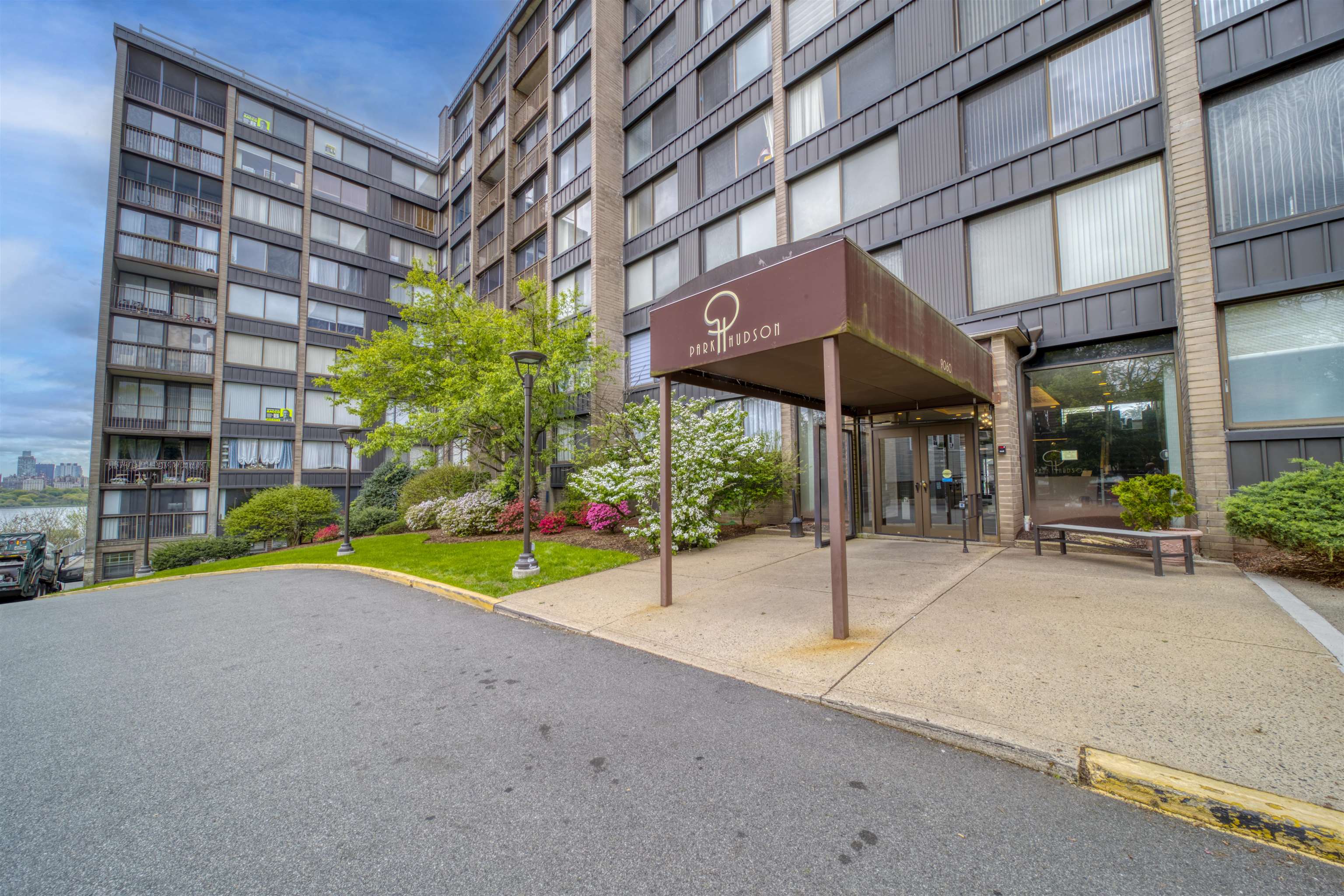 9060 Palisade Avenue North Bergen NJ 07047