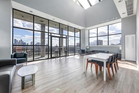 551 Observer Highway Hoboken NJ 07030