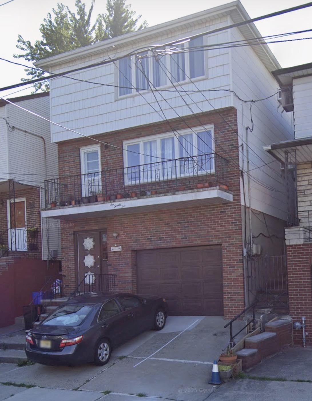 622 Liberty Avenue Jersey City NJ 07307