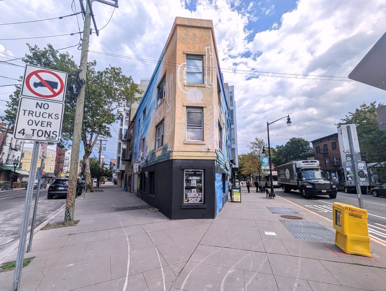 335 3rd Street Jersey City NJ 07302