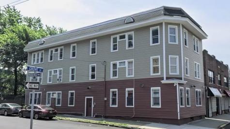 544 Grove Street Irvington NJ 07111