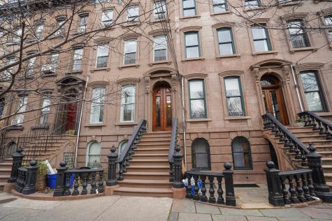 278 Montgomery Street Jersey City NJ 07302