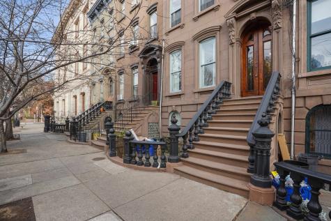 278 Montgomery Street Jersey City NJ 07302