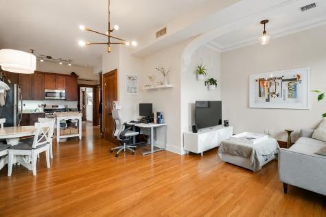 278 Montgomery Street Jersey City NJ 07302