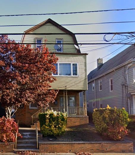 65 West 29th Street Bayonne NJ 07002