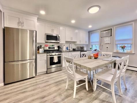 227 Clinton Street Hoboken NJ 07030