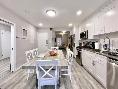 227 Clinton Street Hoboken NJ 07030