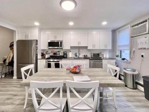 227 Clinton Street Hoboken NJ 07030