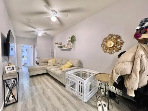227 Clinton Street Hoboken NJ 07030