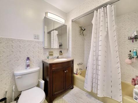 227 Clinton Street Hoboken NJ 07030