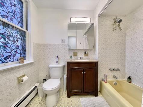 227 Clinton Street Hoboken NJ 07030