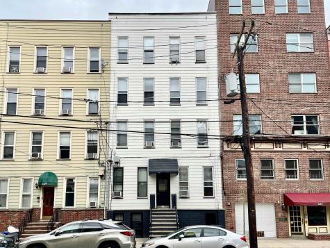 227 Clinton Street Hoboken NJ 07030