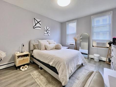 227 Clinton Street Hoboken NJ 07030