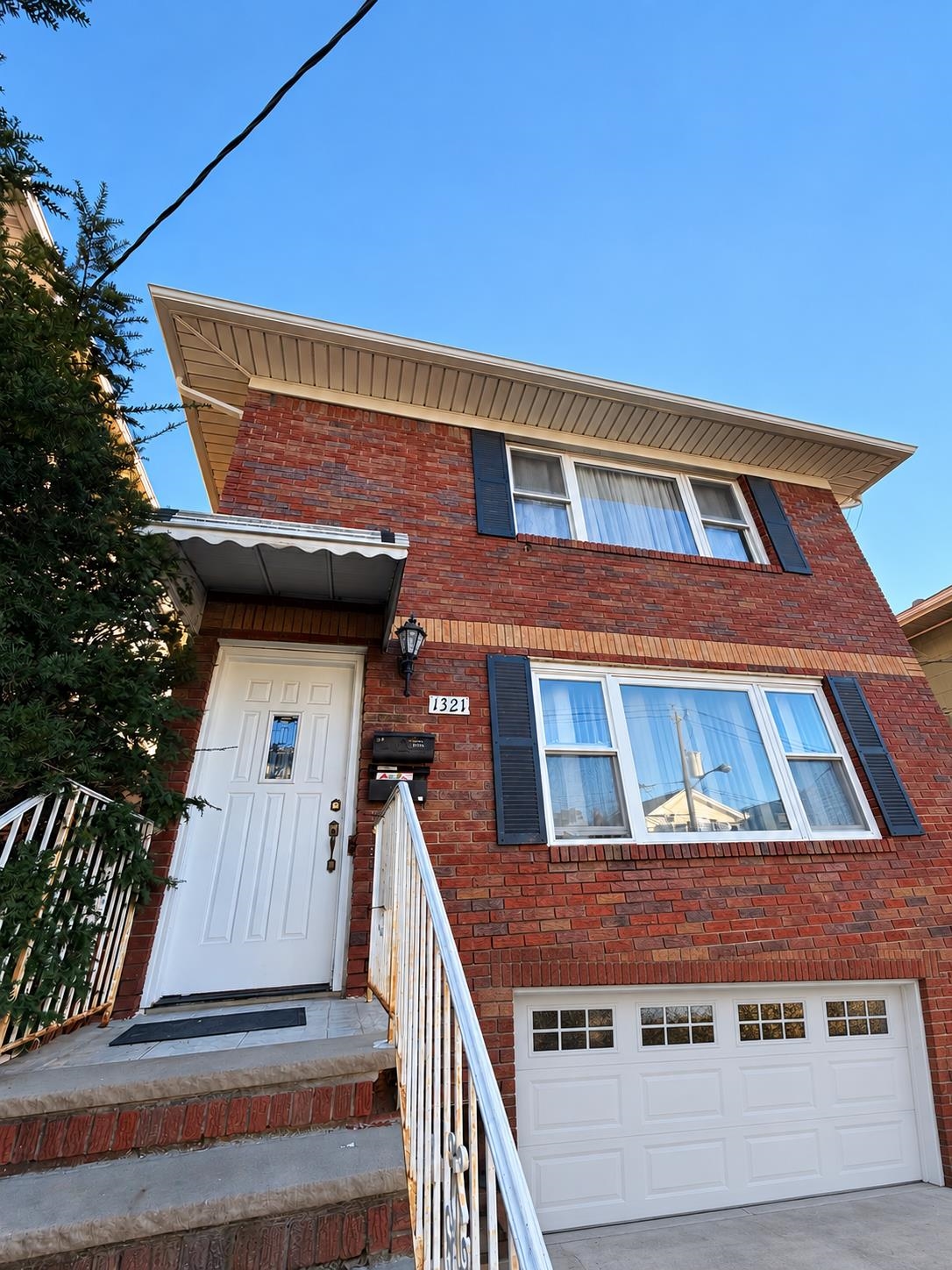 1321 46th Street North Bergen NJ 07047