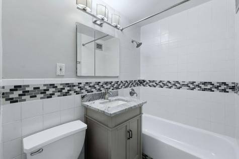 135 Montgomery Street Jersey City NJ 07032