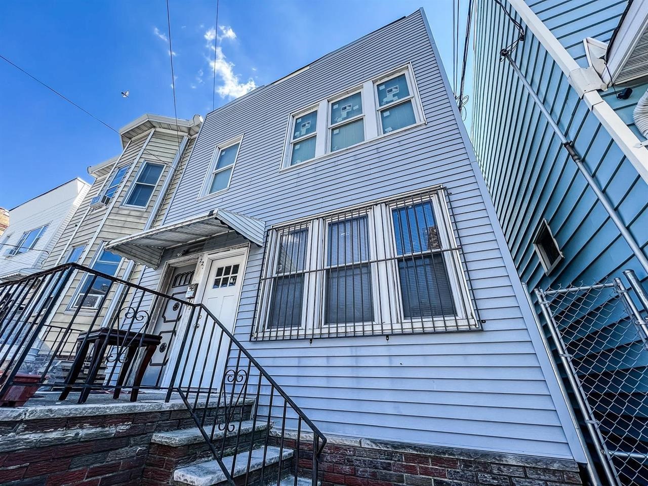 227 Beacon Avenue Jersey City NJ 07307