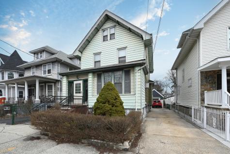 218 73rd Street North Bergen NJ 07047