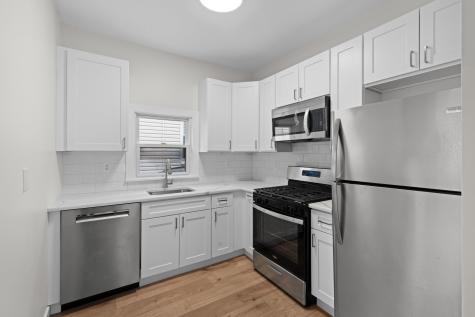 3 Edison Place East Rutherford NJ 07073