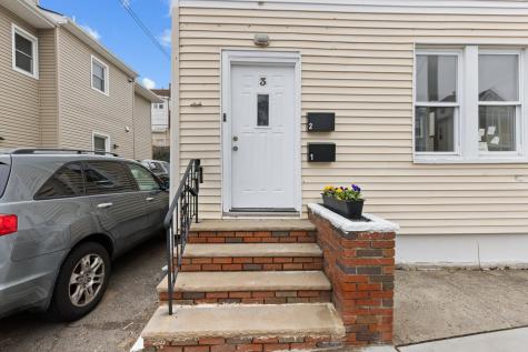 3 Edison Place East Rutherford NJ 07073