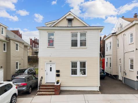 3 Edison Place East Rutherford NJ 07073