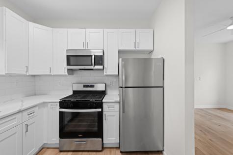 3 Edison Place East Rutherford NJ 07073
