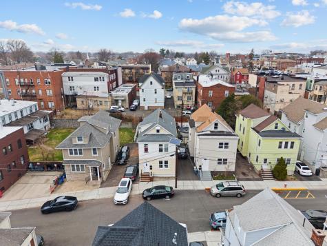 3 Edison Place East Rutherford NJ 07073