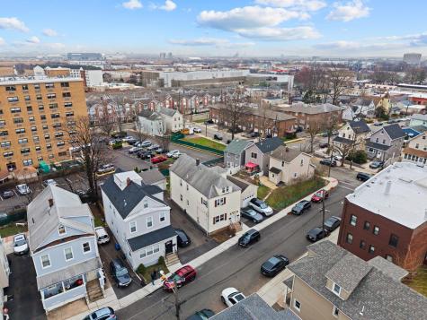 3 Edison Place East Rutherford NJ 07073