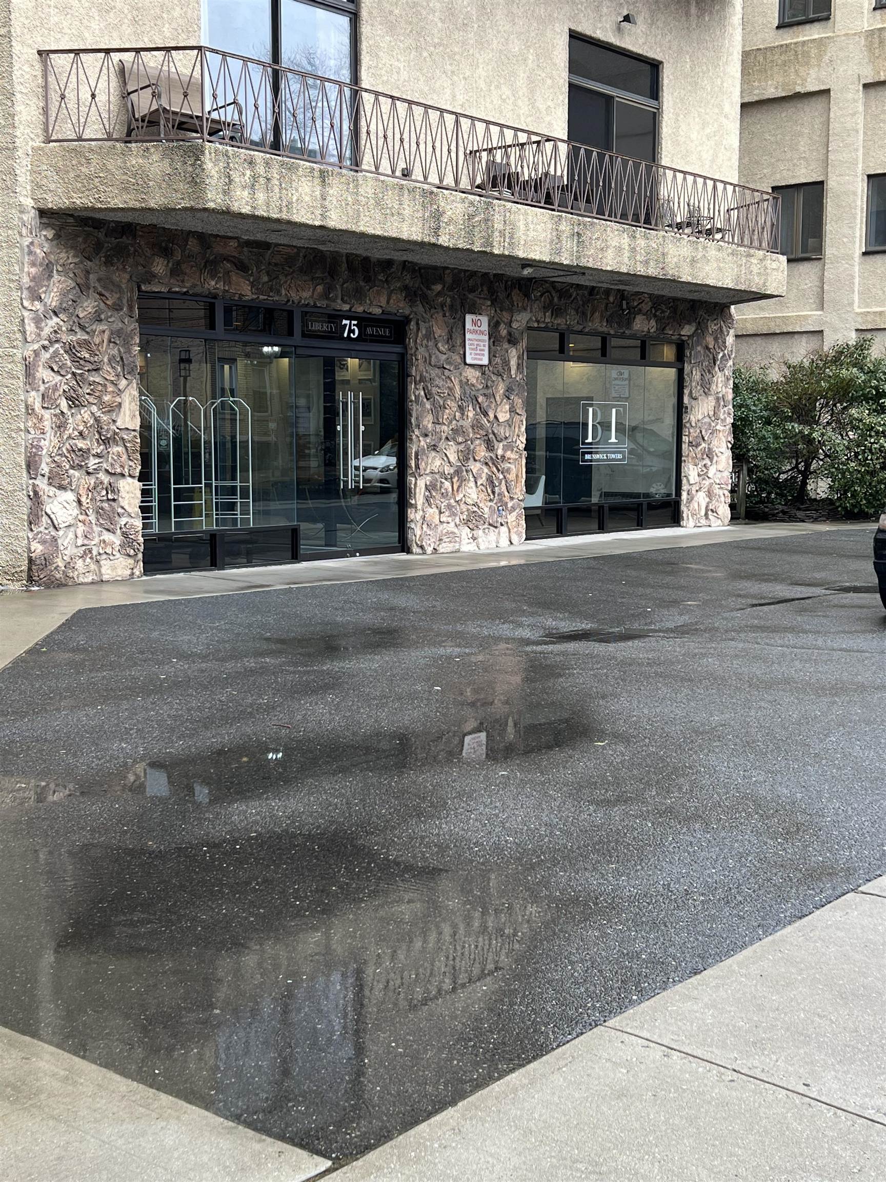 75 Liberty Avenue Jersey City NJ 07306