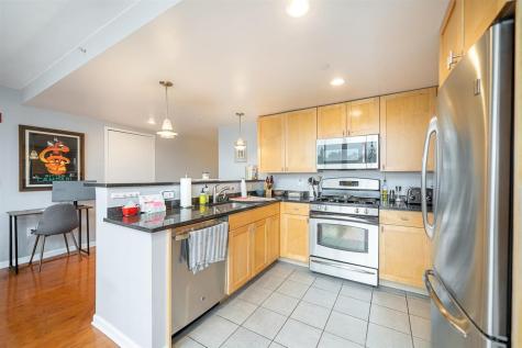 700 Grove Street Jersey City NJ 07310