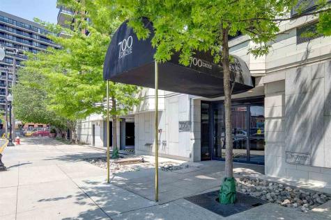 700 Grove Street Jersey City NJ 07310