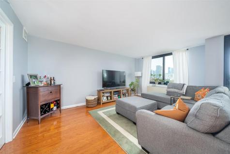700 Grove Street Jersey City NJ 07310