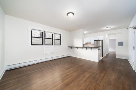 119 Terrace Avenue Jersey City NJ 07307