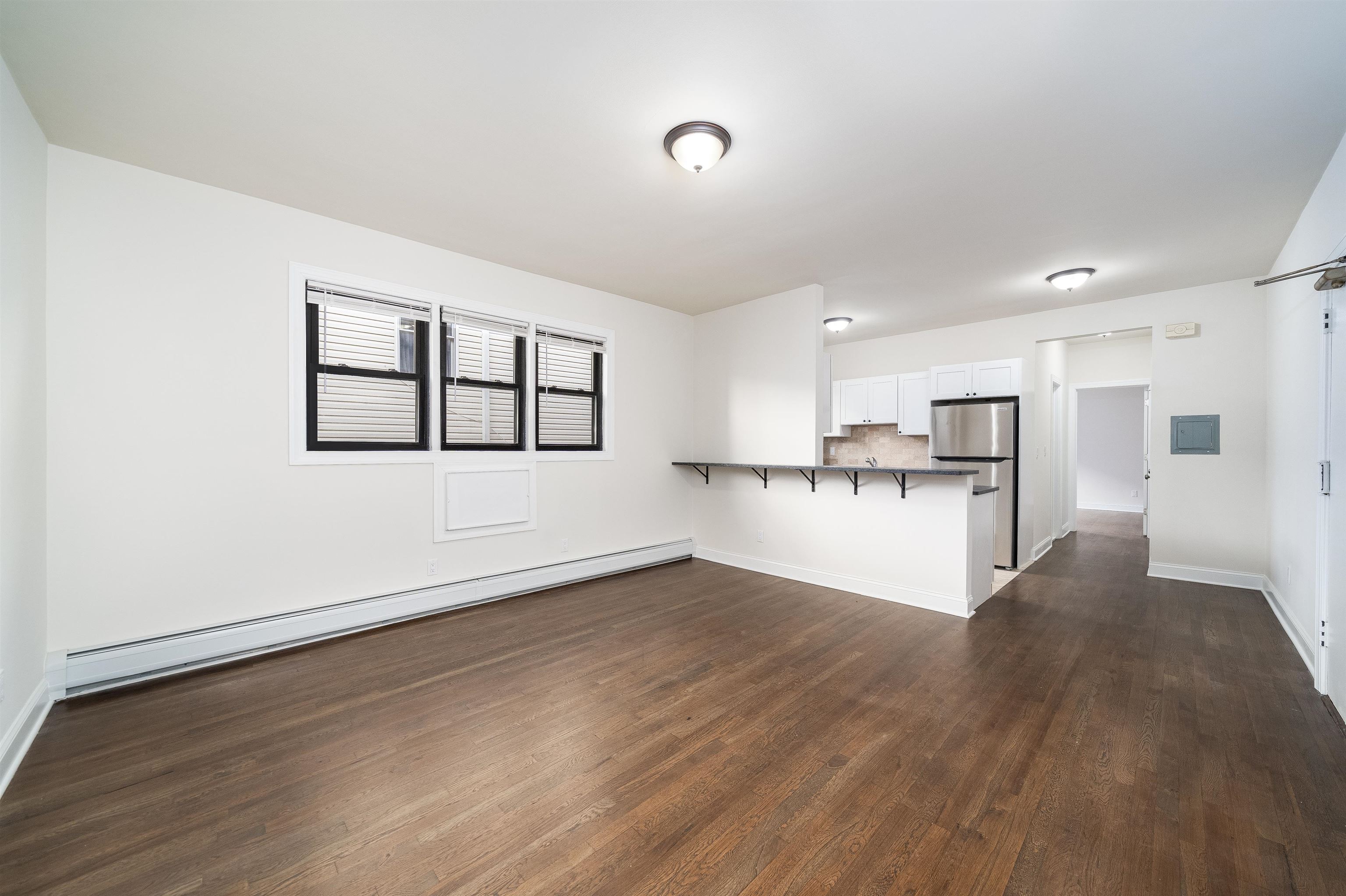 119 Terrace Avenue Jersey City NJ 07307