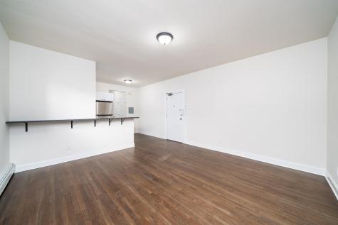 119 Terrace Avenue Jersey City NJ 07307