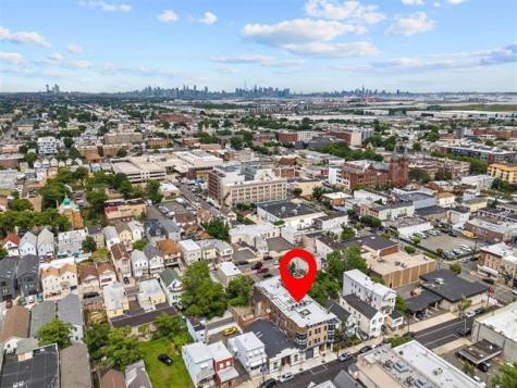 21 West 20th Street Bayonne NJ 07002