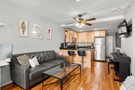 354 1st Street Hoboken NJ 07030