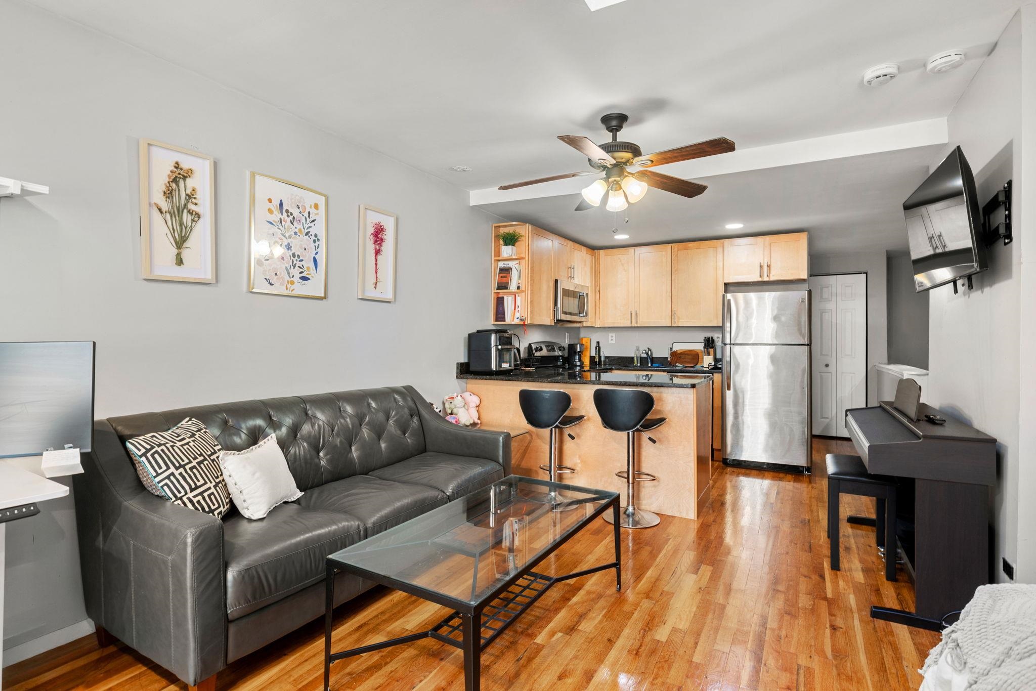 354 1st Street Hoboken NJ 07030