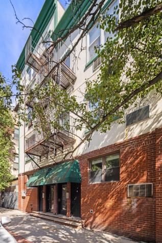354 1st Street Hoboken NJ 07030