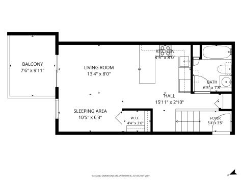 354 1st Street Hoboken NJ 07030