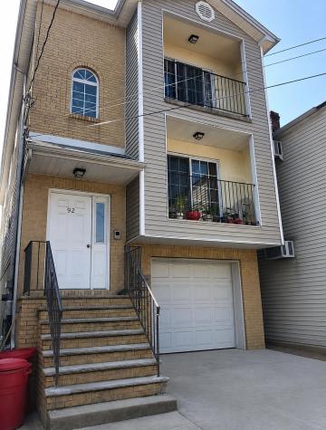 92 West 21st Street Bayonne NJ 07002