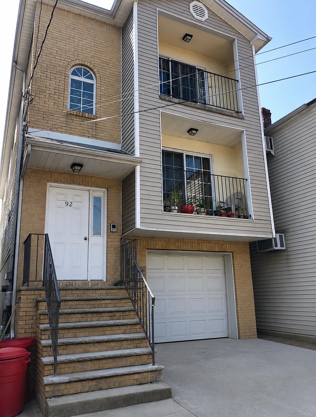 92 West 21st Street Bayonne NJ 07002