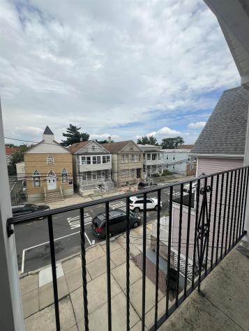 92 West 21st Street Bayonne NJ 07002