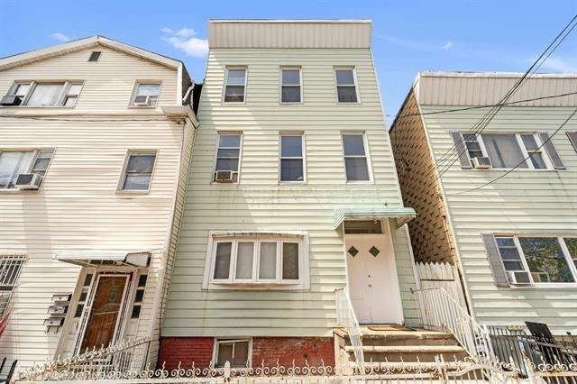 17 Hancock Avenue Jersey City NJ 07307