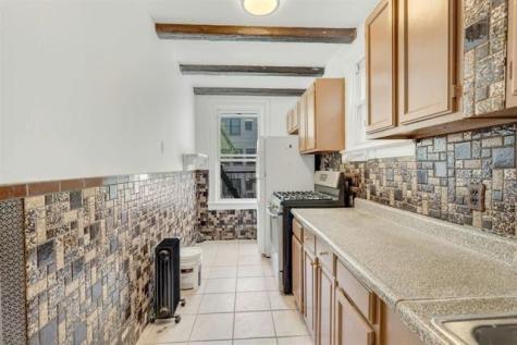 17 Hancock Avenue Jersey City NJ 07307