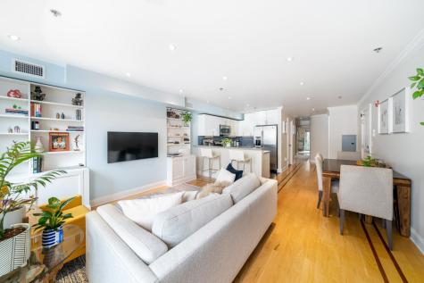 510 Park Avenue Hoboken NJ 07030